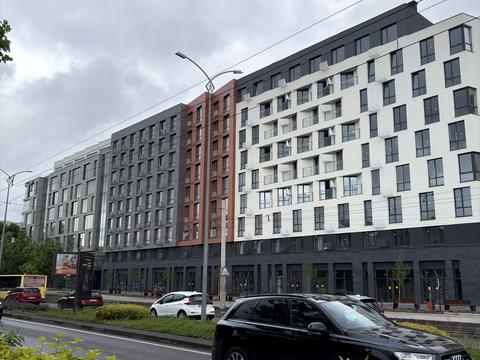квартира по адресу Лемковская ул., 11