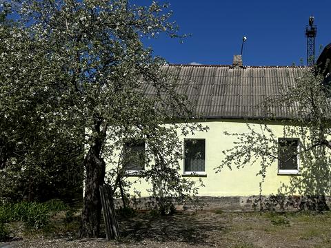 будинок за адресою Вокзальна вул.