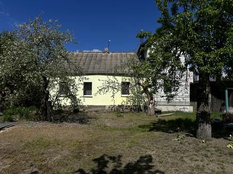 будинок за адресою Вокзальна вул.