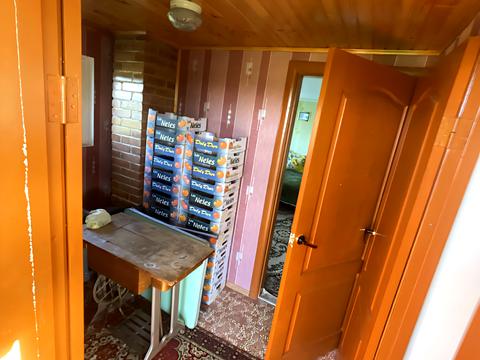 дом по адресу Дачи