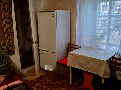 дом по адресу Центральна ул.