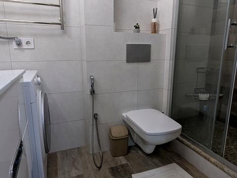 квартира по адресу Леоніда Каденюка ул., 20