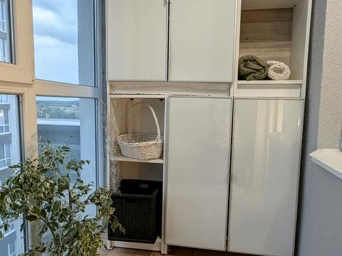 квартира по адресу Леоніда Каденюка ул., 20