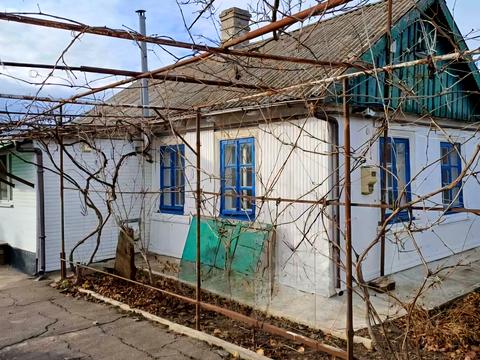 дом по адресу Центральна ул.