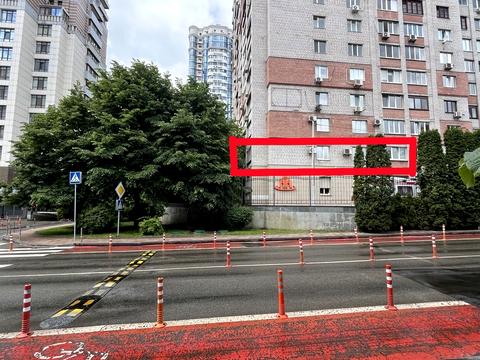 квартира по адресу Андрея Верхогляда ул. (Михайла Драгомирова), 2