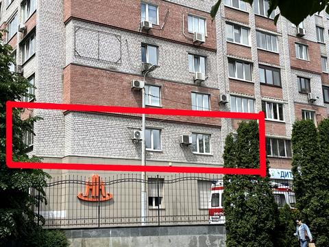 квартира по адресу Андрея Верхогляда ул. (Михайла Драгомирова), 2