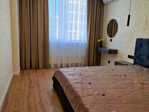 квартира по адресу Родини Крістерів ул., 16