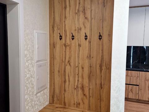 квартира по адресу Родини Крістерів ул., 16