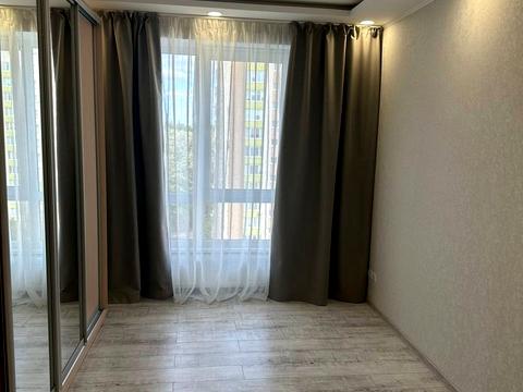 квартира за адресою Академіка Шалімова вул., 65