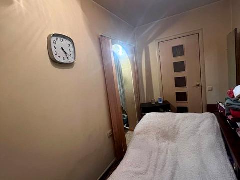 квартира за адресою Геннадія Афанасьєва вул., 34