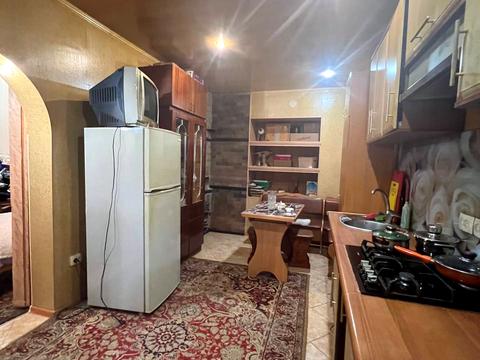 квартира за адресою Геннадія Афанасьєва вул., 34