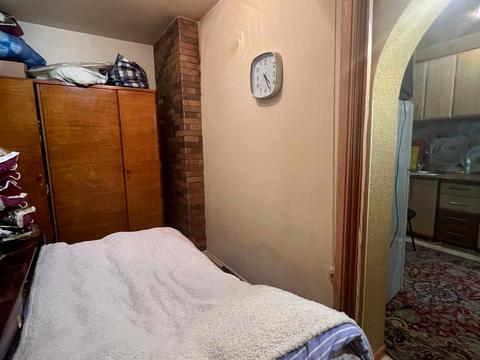 квартира за адресою Геннадія Афанасьєва вул., 34