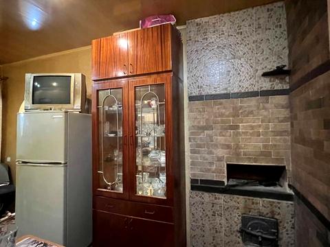 квартира за адресою Геннадія Афанасьєва вул., 34