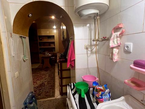 квартира за адресою Геннадія Афанасьєва вул., 34