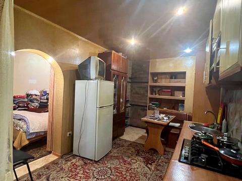 квартира за адресою Геннадія Афанасьєва вул., 34