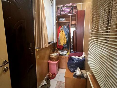 квартира за адресою Геннадія Афанасьєва вул., 34