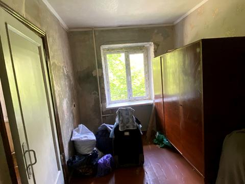 квартира за адресою Роторна вул., 23-Б