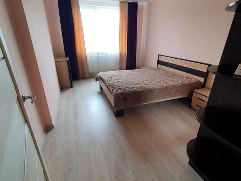 квартира по адресу Кульпарковская ул., 226-Л