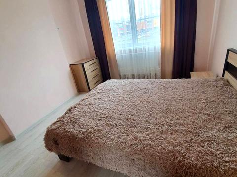 квартира по адресу Кульпарковская ул., 226-Л