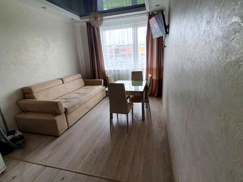 квартира по адресу Кульпарковская ул., 226-Л