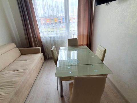 квартира по адресу Кульпарковская ул., 226-Л