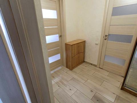 квартира по адресу Кульпарковская ул., 226-Л