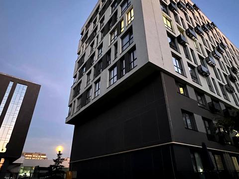 квартира по адресу Кульпарковская ул., 226-Л