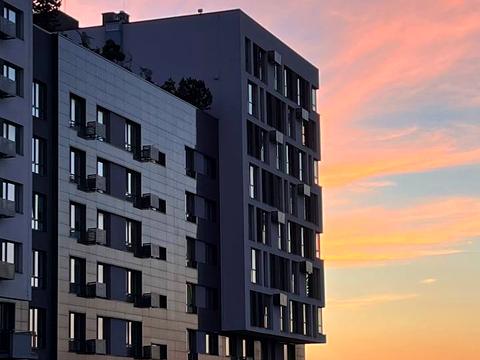квартира по адресу Кульпарковская ул., 226-Л