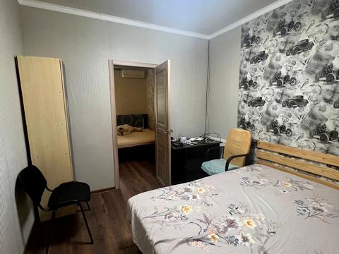 квартира за адресою Одеса, Литовська вул., 46