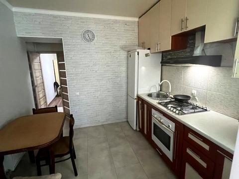 квартира за адресою Одеса, Литовська вул., 46