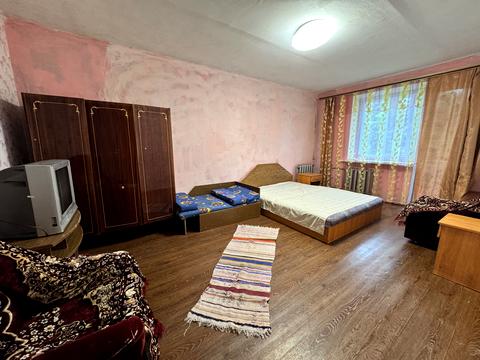 квартира по адресу Академика Глушко просп., 8