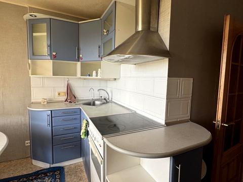 квартира по адресу Добровольцев пер., 4