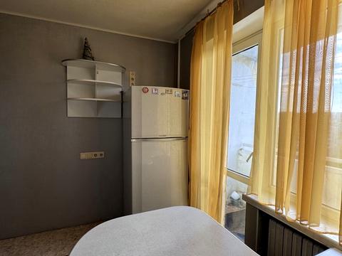 квартира по адресу Добровольцев пер., 4