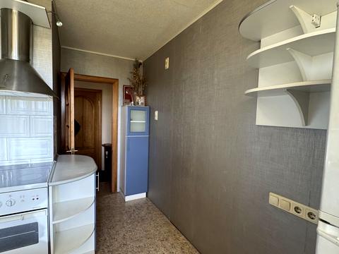 квартира по адресу Добровольцев пер., 4