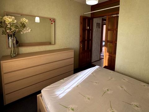 квартира по адресу Добровольцев пер., 4