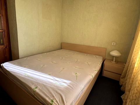 квартира по адресу Добровольцев пер., 4