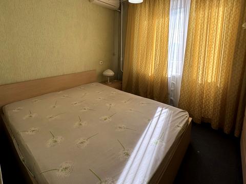 квартира по адресу Добровольцев пер., 4