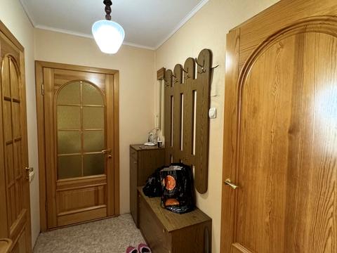 квартира по адресу Добровольцев пер., 4