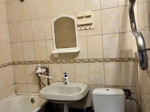 квартира по адресу Академика Глушко просп., 8