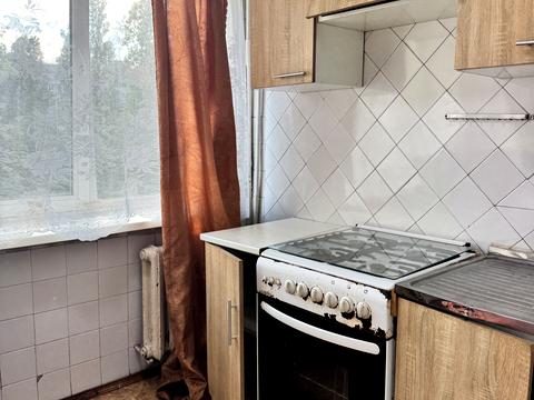квартира по адресу Академика Глушко просп., 8