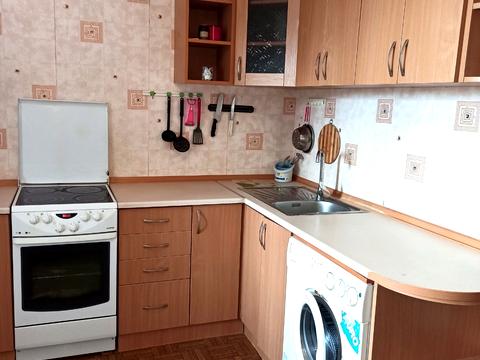 квартира по адресу Лесковская ул., 18-Б