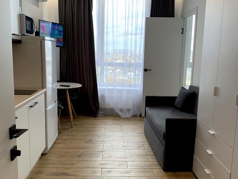 квартира за адресою Столичне шосе, 1