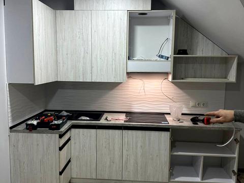 квартира за адресою Космонавтів вул., 7