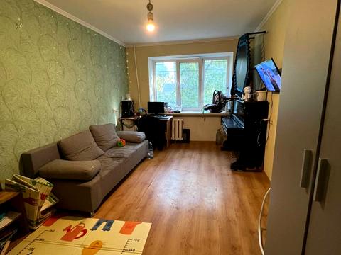 квартира по адресу Алексея Вадатурского ул. (Маршала Малиновского), 9