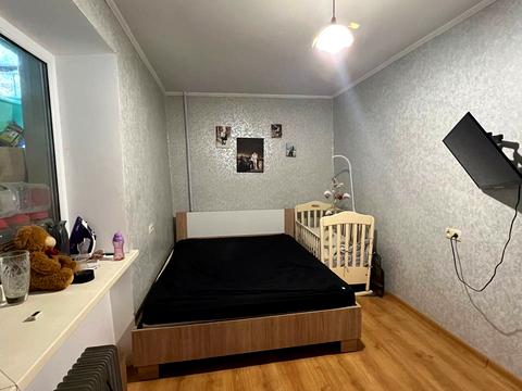 квартира по адресу Алексея Вадатурского ул. (Маршала Малиновского), 9