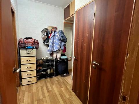 квартира по адресу Алексея Вадатурского ул. (Маршала Малиновского), 9