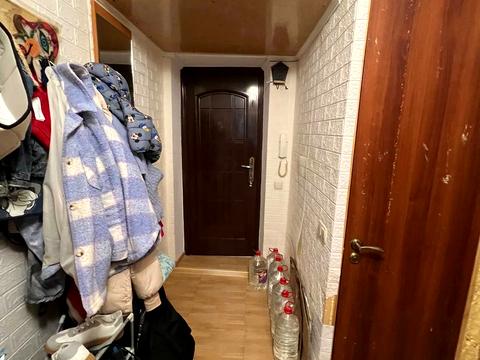 квартира по адресу Алексея Вадатурского ул. (Маршала Малиновского), 9