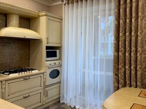 квартира за адресою Свободи вул., 75