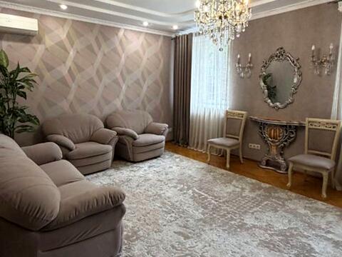 квартира по адресу Свободи ул., 75