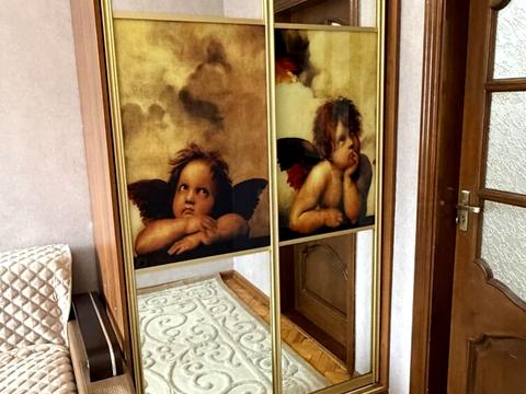 квартира за адресою Свободи вул., 75